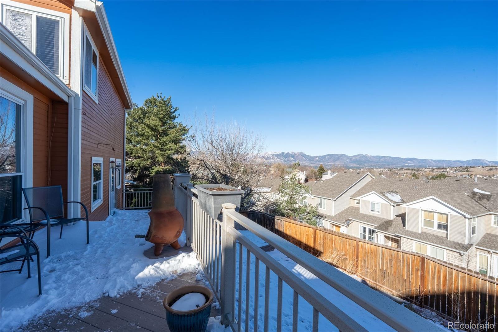 MLS Image #27 for 3842  topsail drive,colorado springs, Colorado