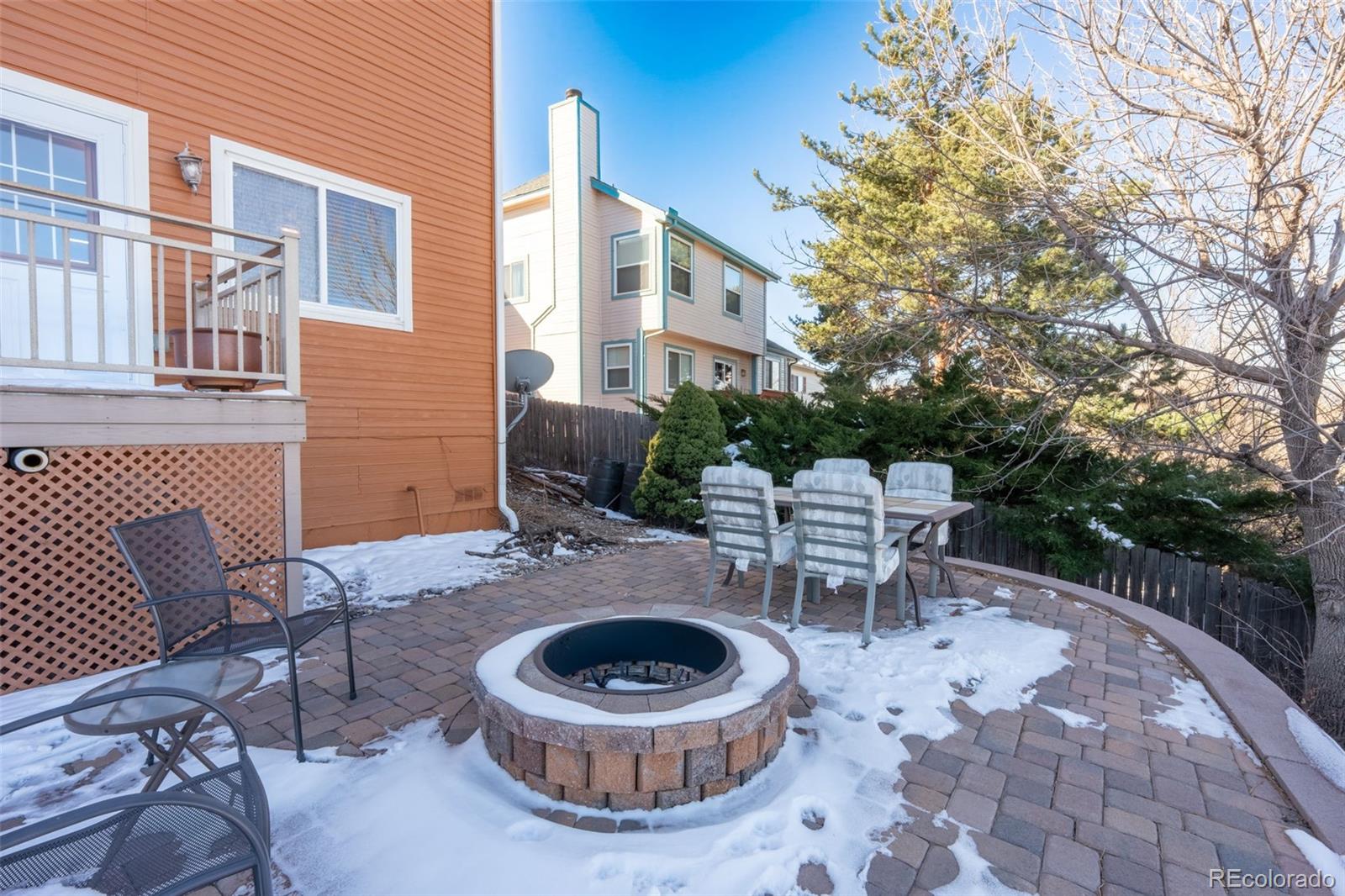 MLS Image #28 for 3842  topsail drive,colorado springs, Colorado