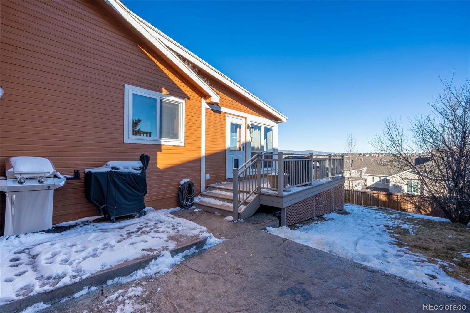 MLS Image #30 for 3842  topsail drive,colorado springs, Colorado