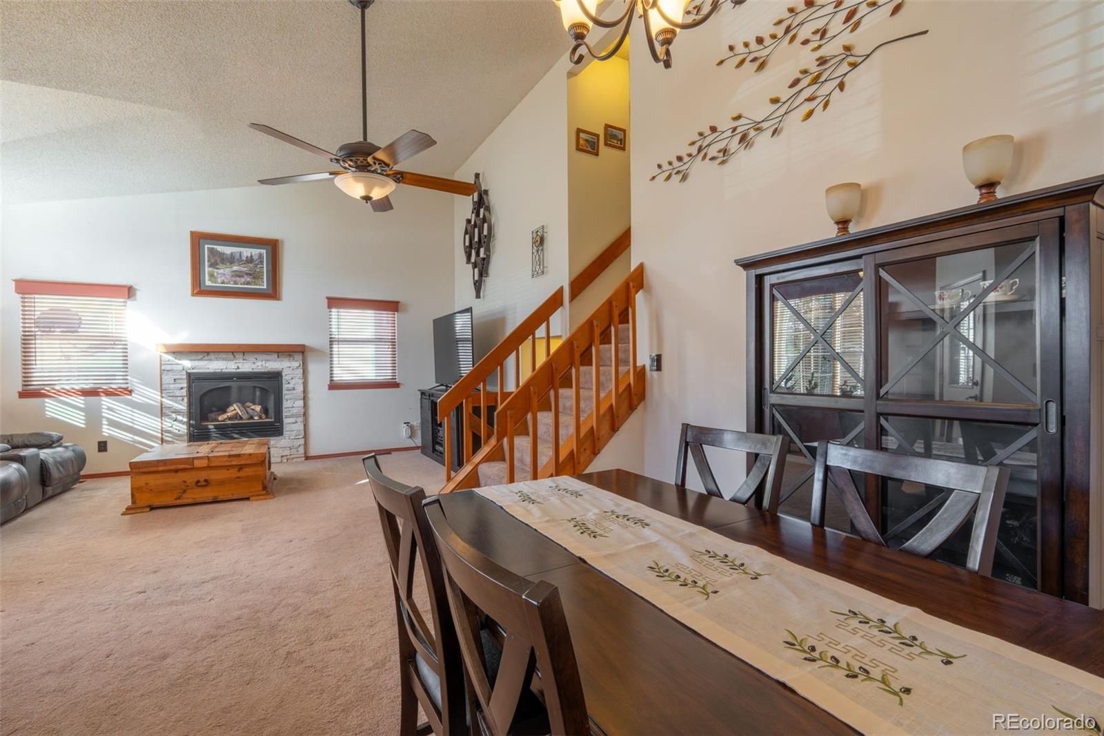 MLS Image #5 for 3842  topsail drive,colorado springs, Colorado