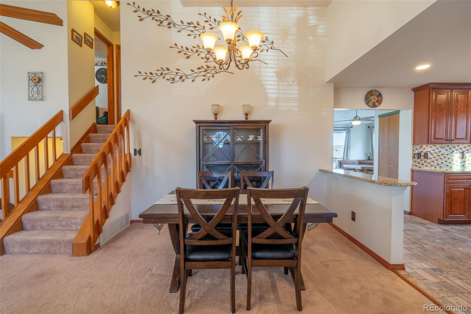 MLS Image #6 for 3842  topsail drive,colorado springs, Colorado