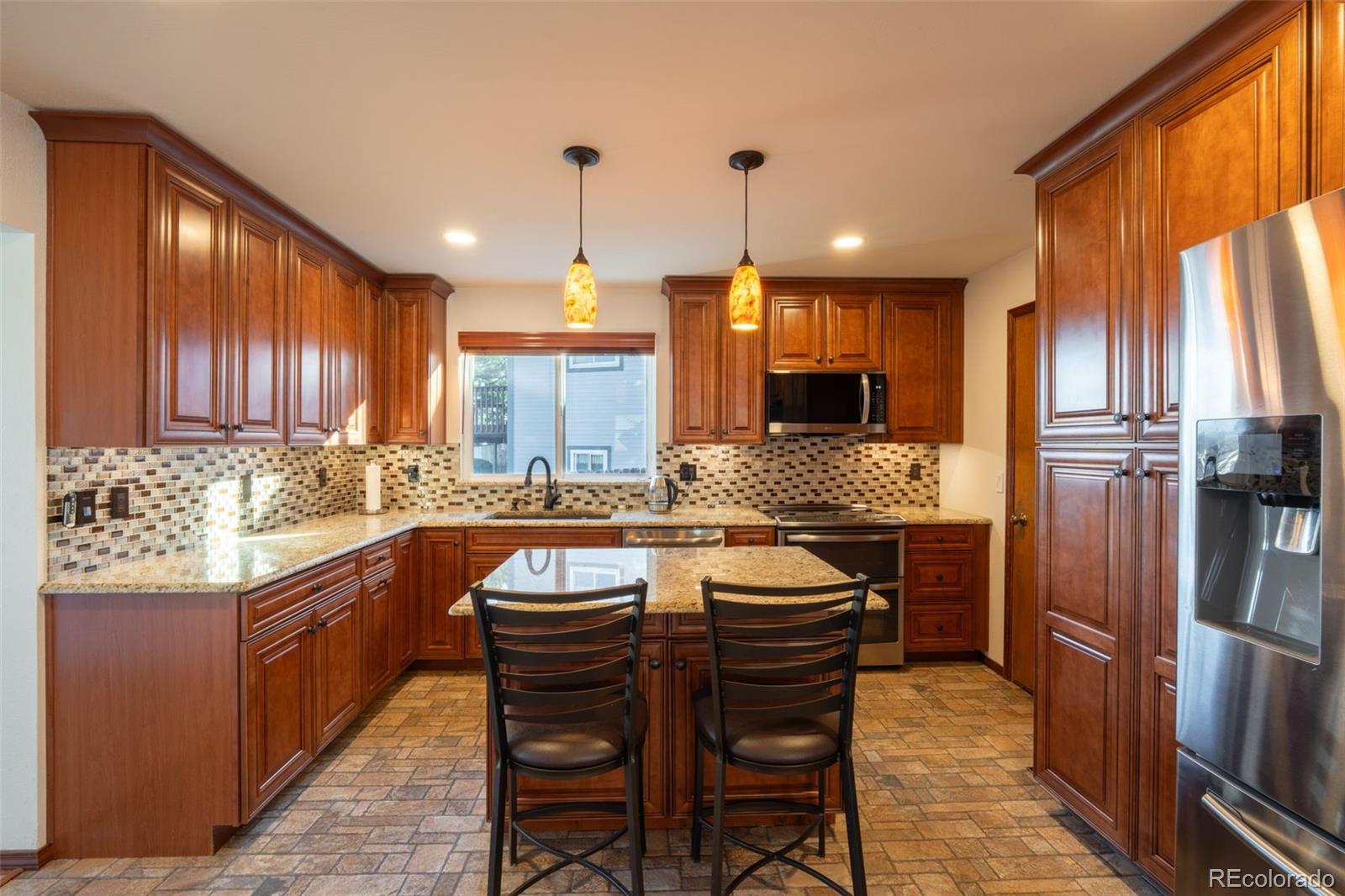 MLS Image #7 for 3842  topsail drive,colorado springs, Colorado