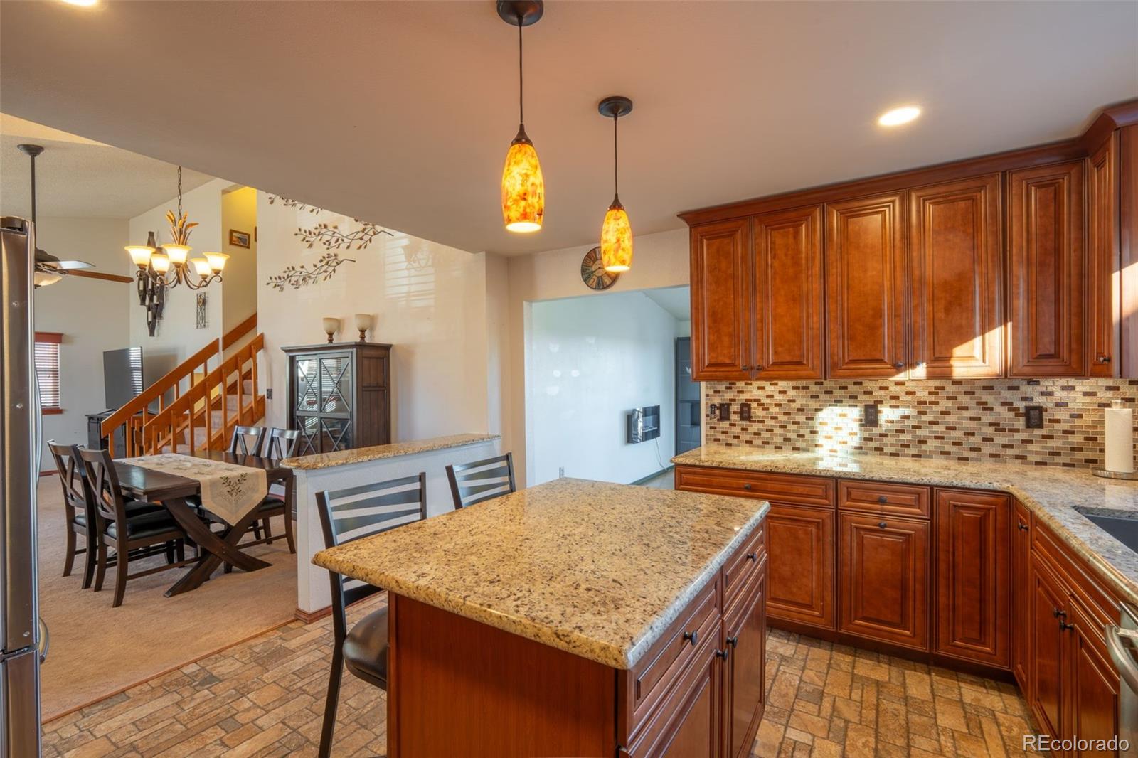 MLS Image #8 for 3842  topsail drive,colorado springs, Colorado