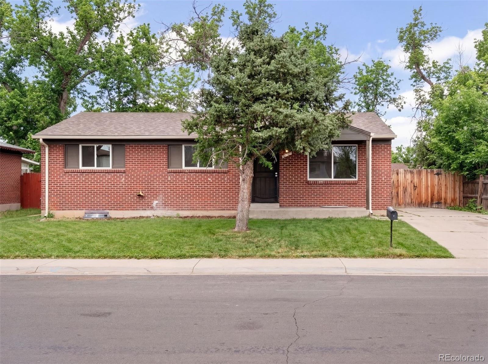 MLS Image #10 for 13061  olmsted place,denver, Colorado