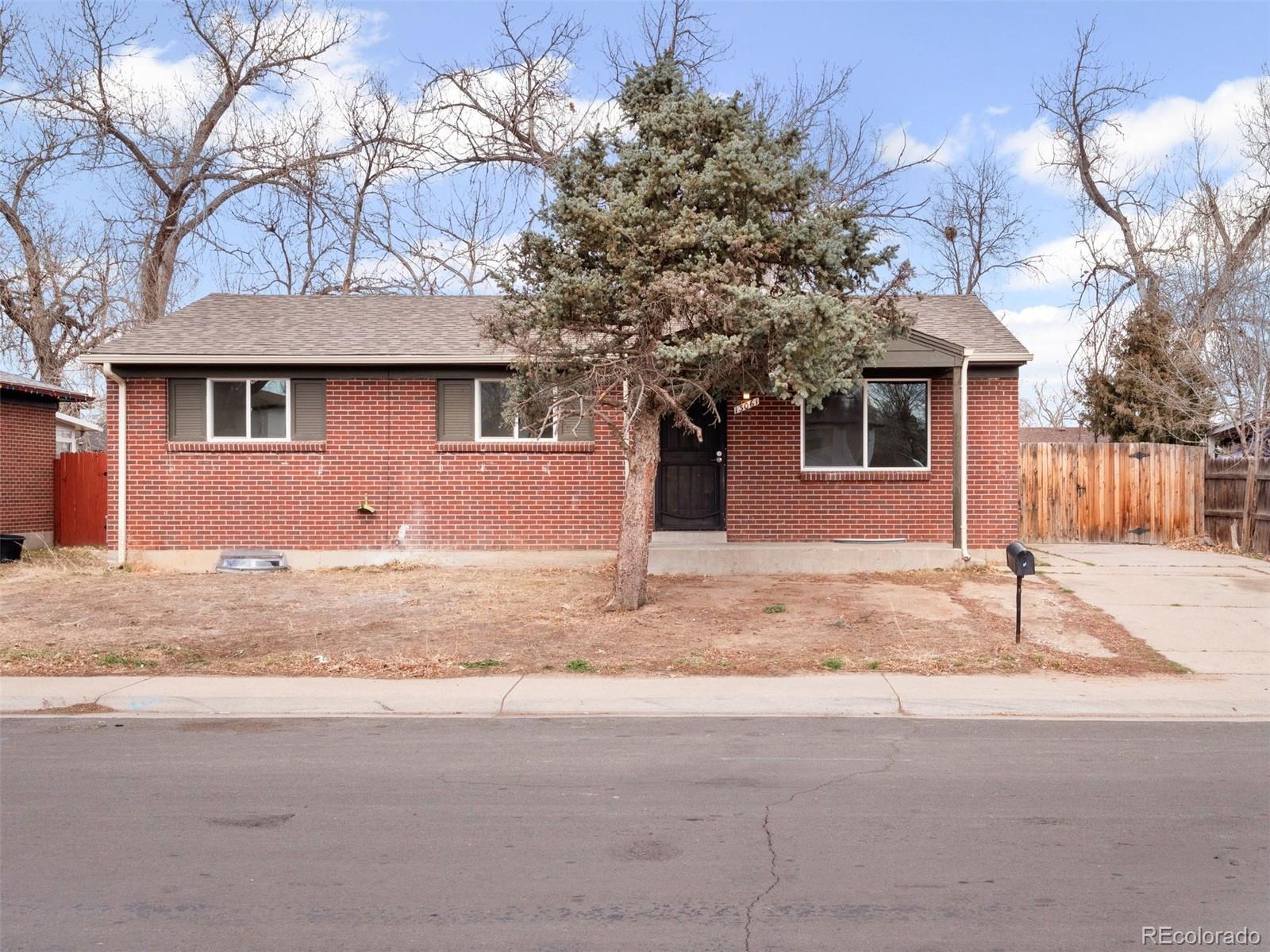 MLS Image #11 for 13061  olmsted place,denver, Colorado