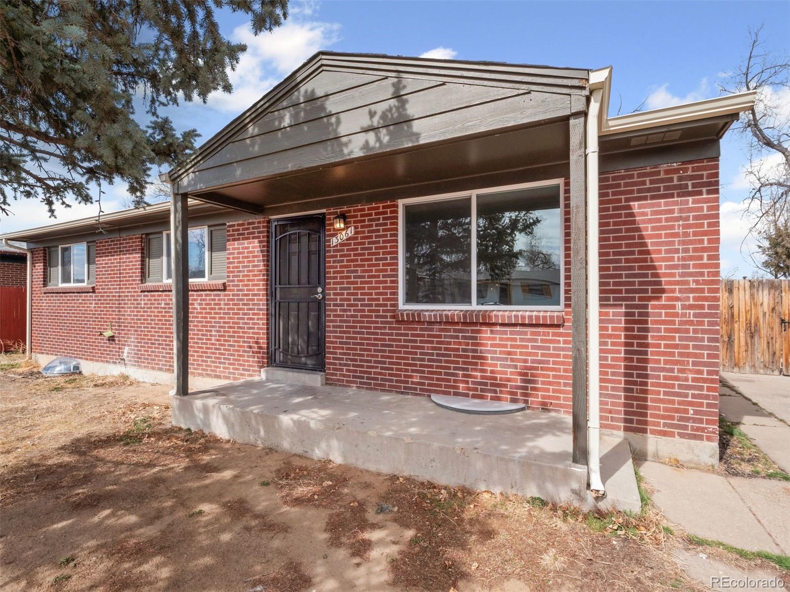 MLS Image #12 for 13061  olmsted place,denver, Colorado