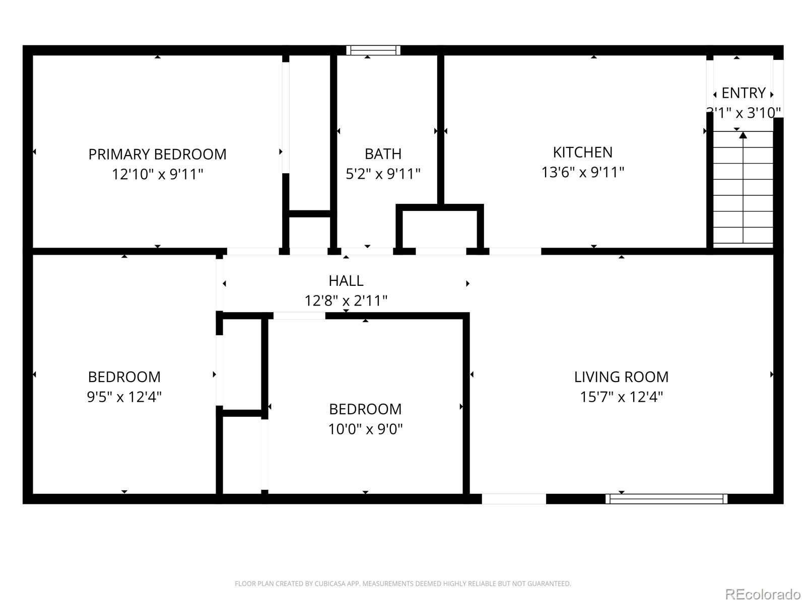 MLS Image #23 for 13061  olmsted place,denver, Colorado