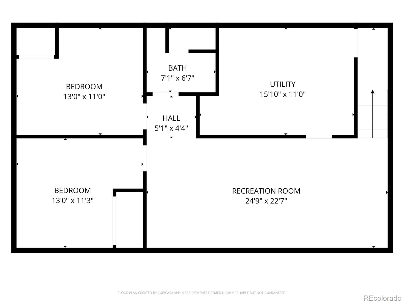 MLS Image #24 for 13061  olmsted place,denver, Colorado