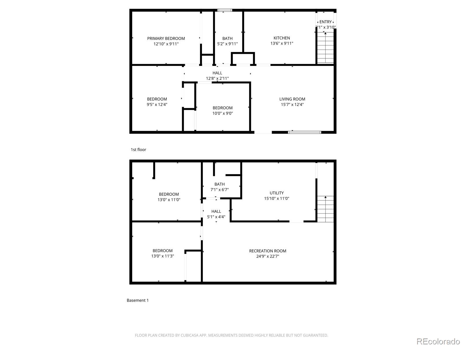 MLS Image #25 for 13061  olmsted place,denver, Colorado