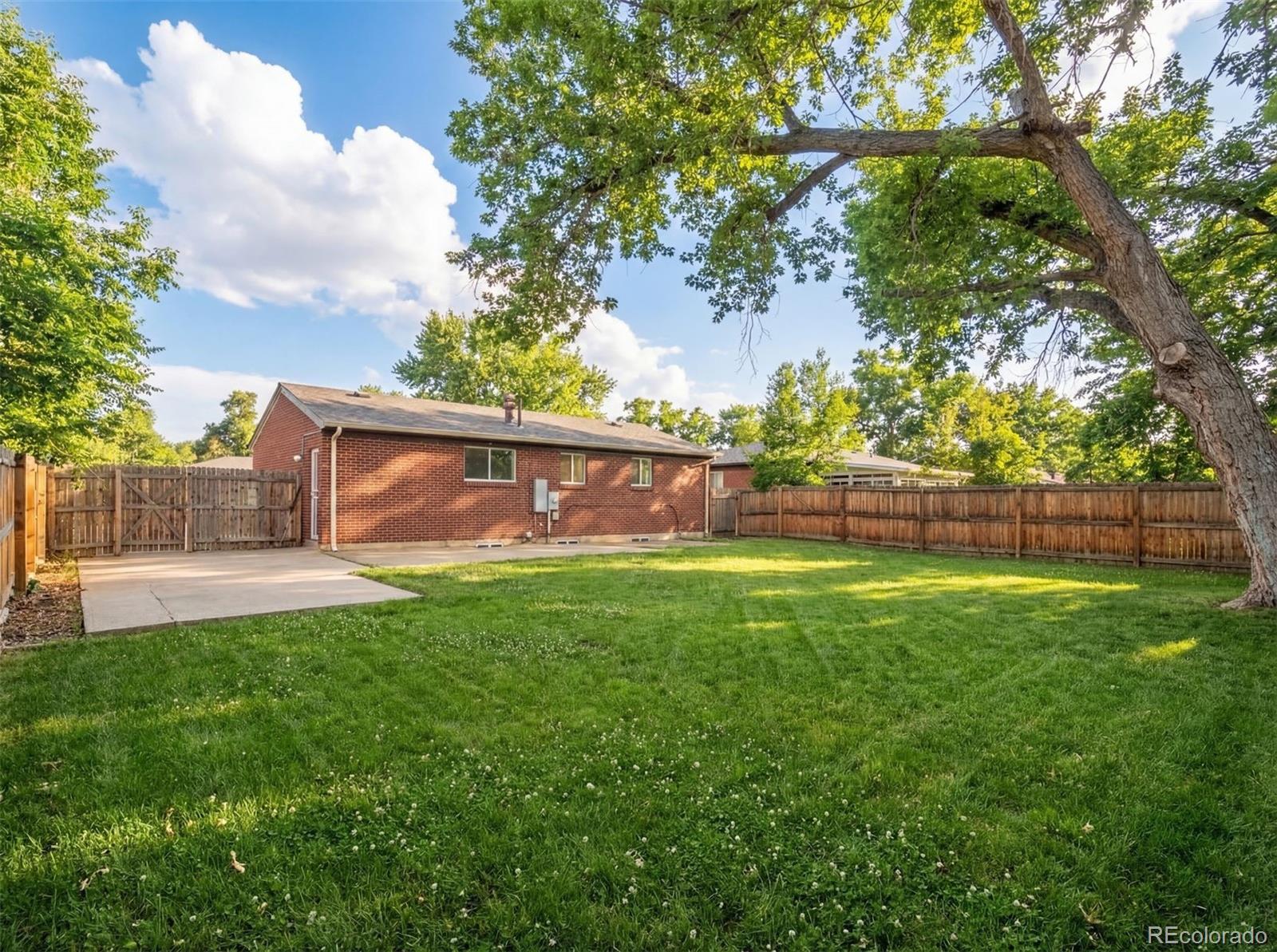 MLS Image #26 for 13061  olmsted place,denver, Colorado