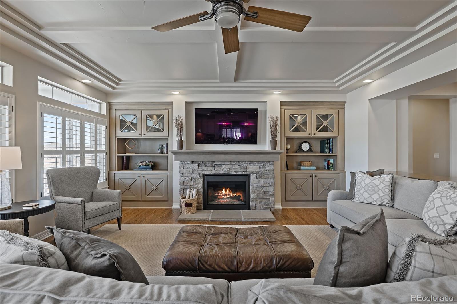MLS Image #11 for 3977  hourglass avenue,castle rock, Colorado