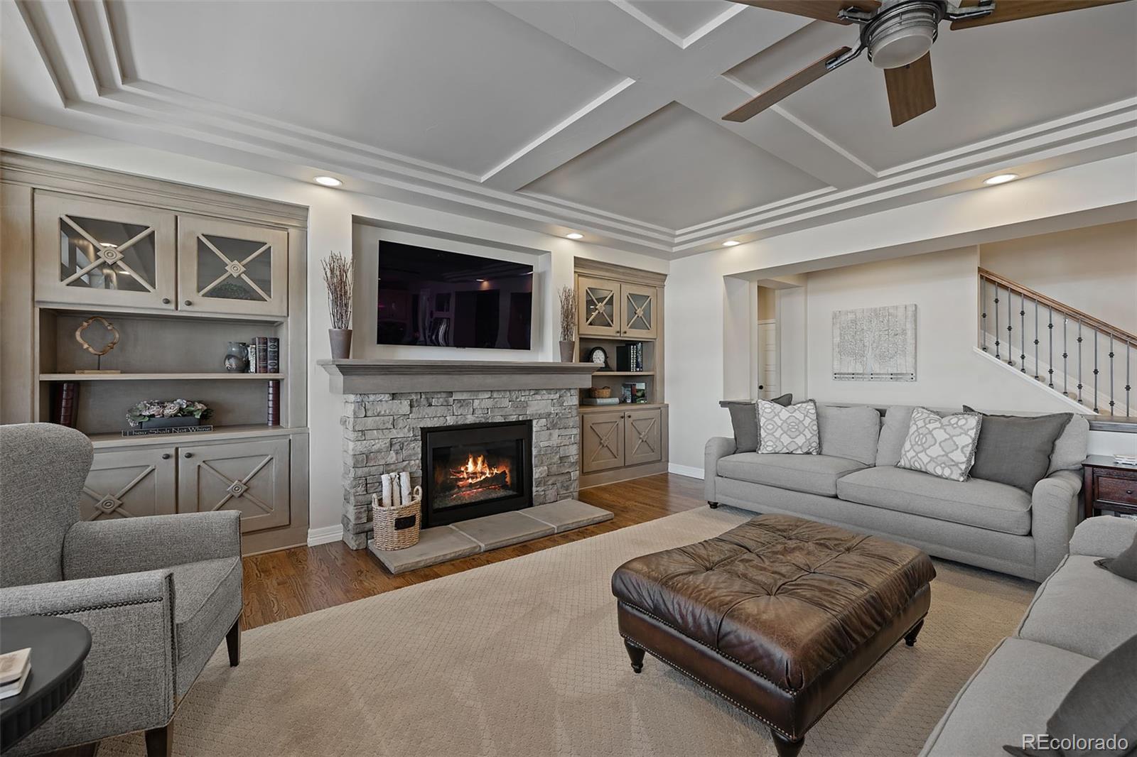 MLS Image #12 for 3977  hourglass avenue,castle rock, Colorado
