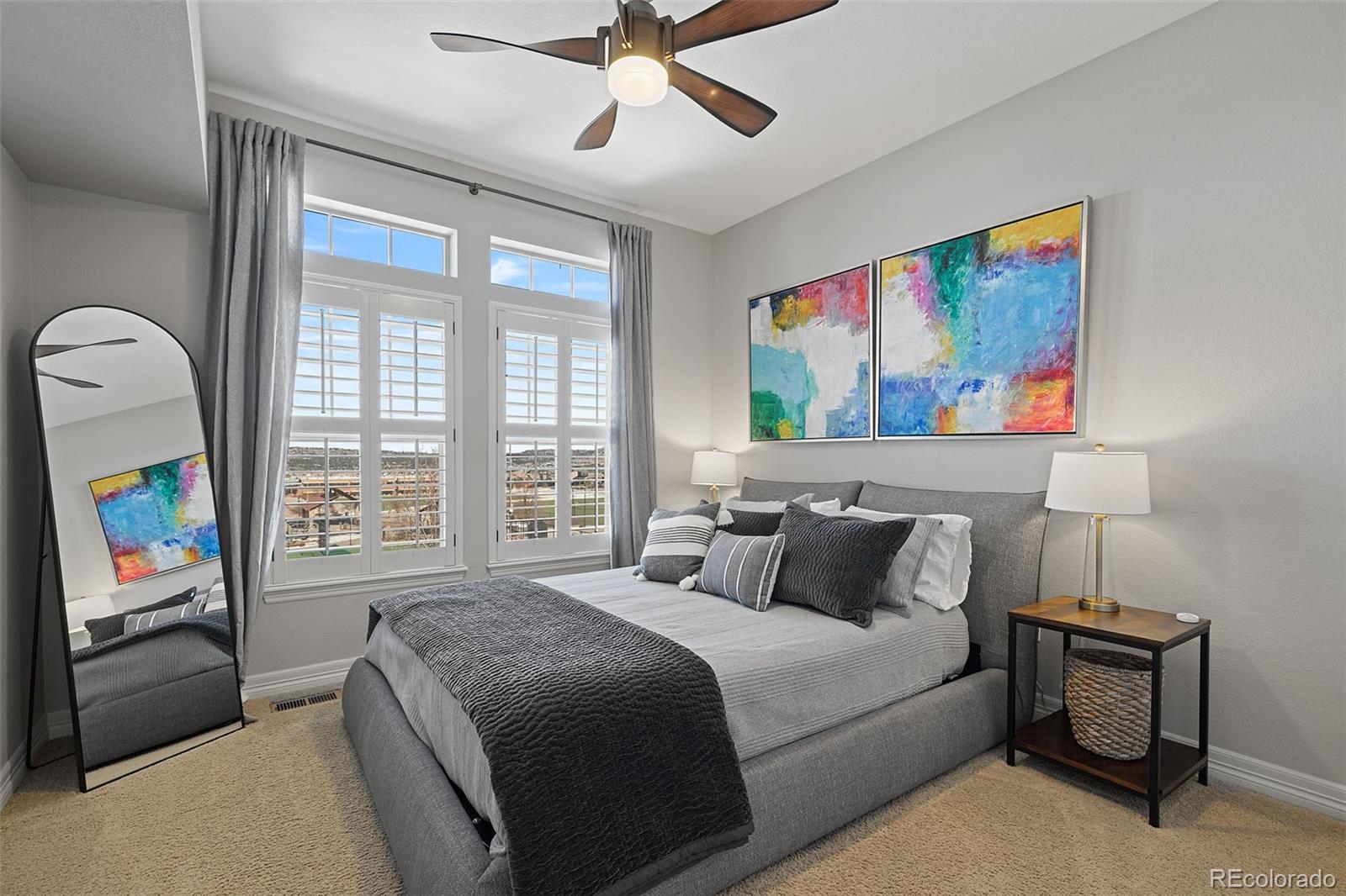MLS Image #13 for 3977  hourglass avenue,castle rock, Colorado