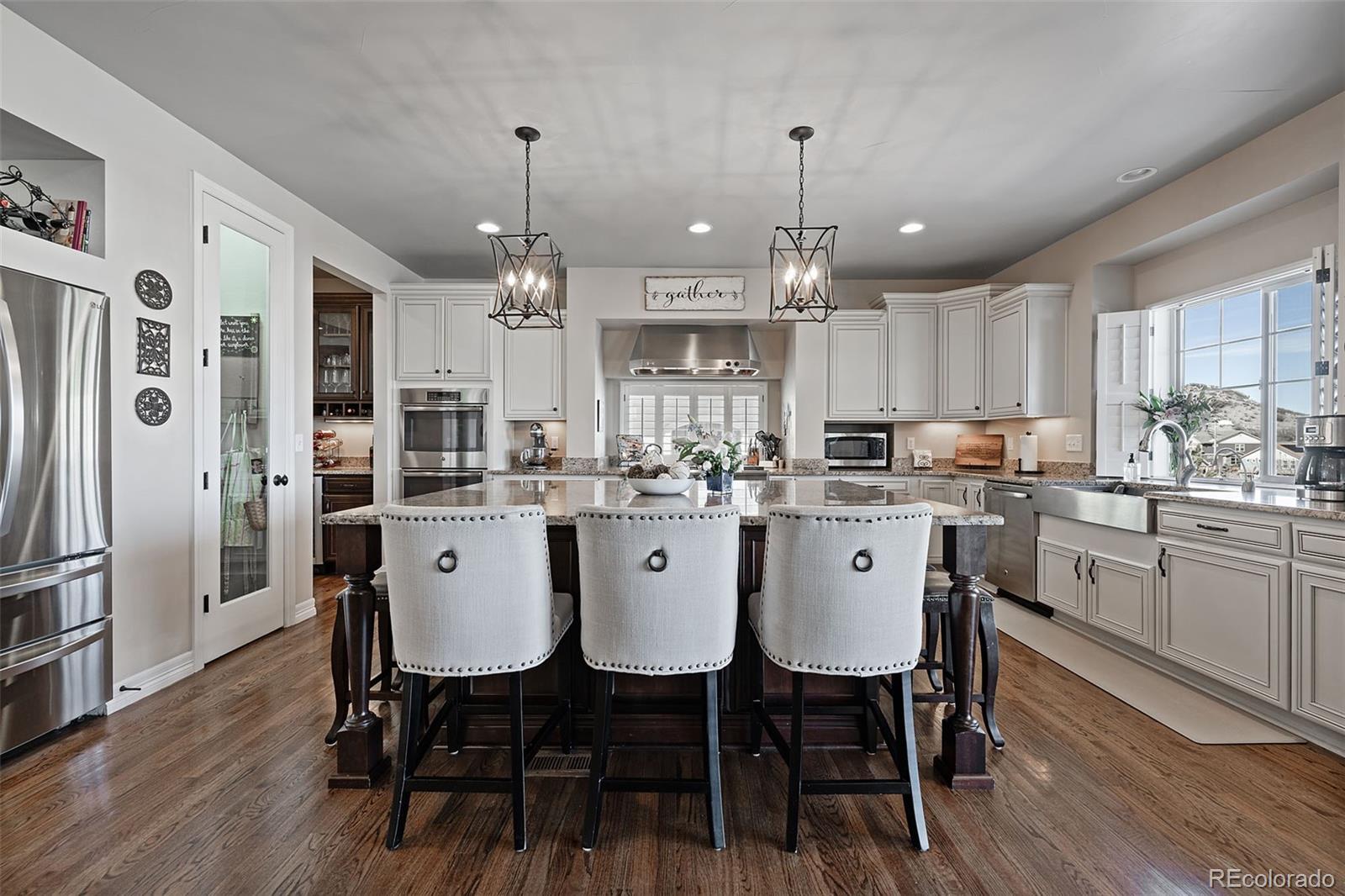 MLS Image #3 for 3977  hourglass avenue,castle rock, Colorado