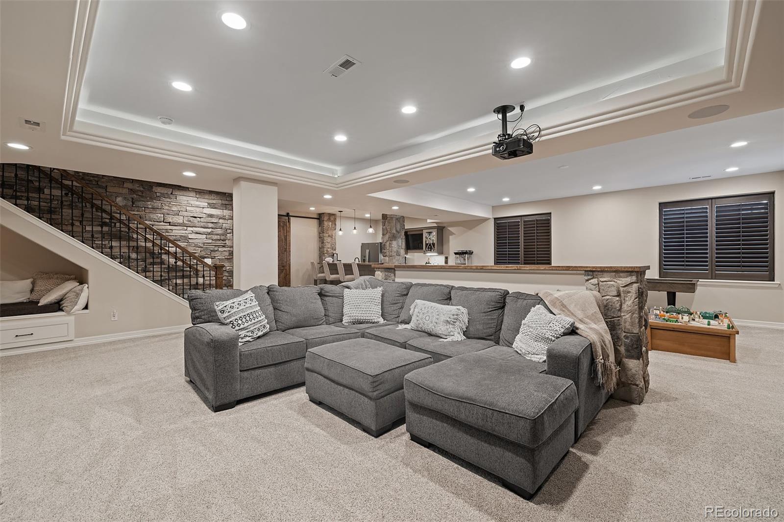 MLS Image #32 for 3977  hourglass avenue,castle rock, Colorado