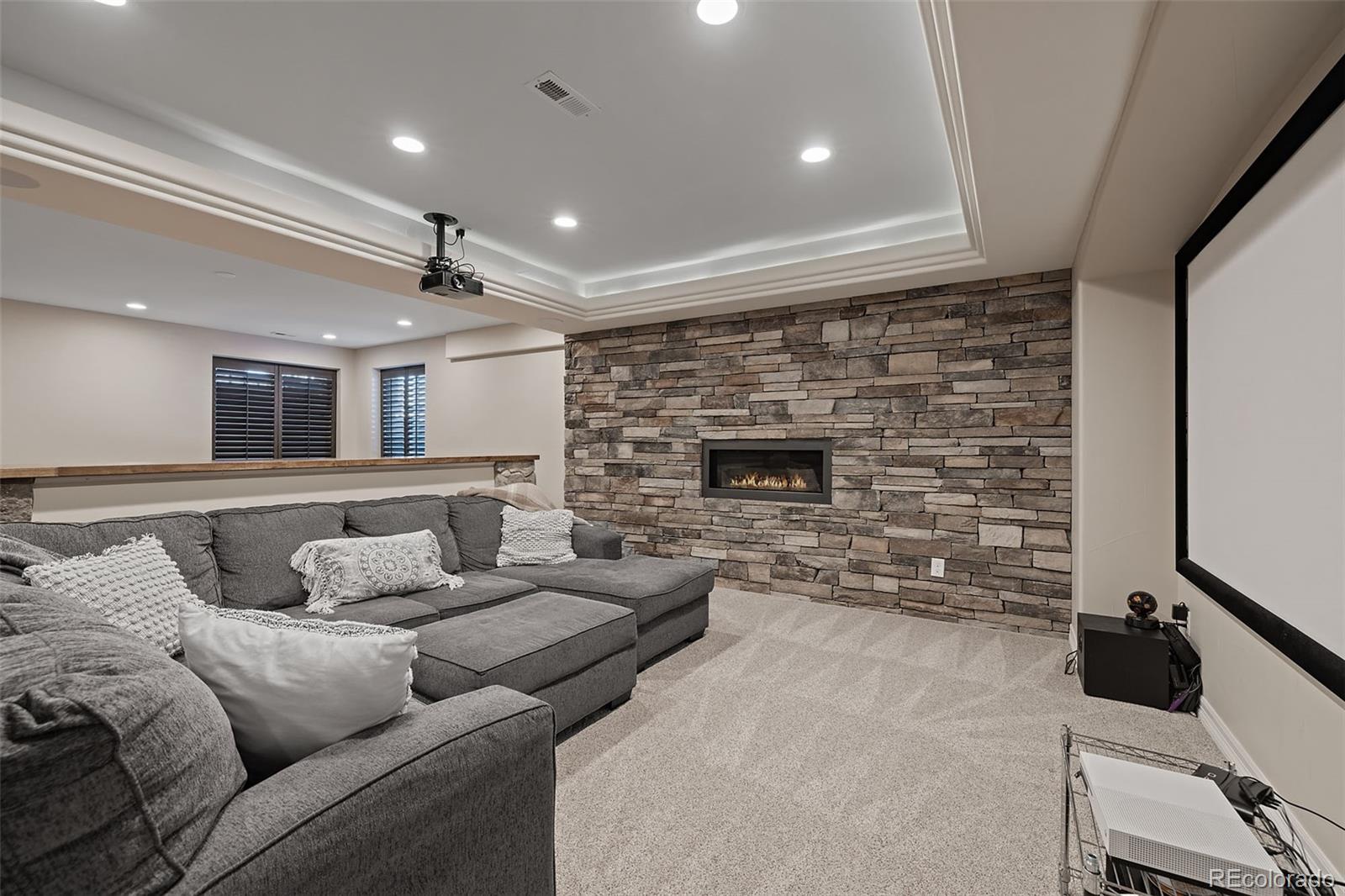 MLS Image #33 for 3977  hourglass avenue,castle rock, Colorado