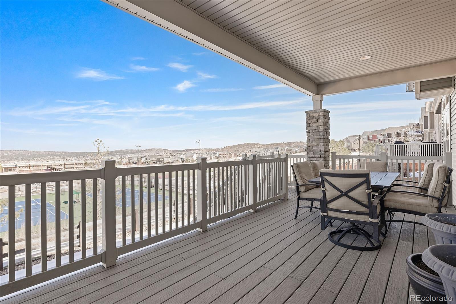 MLS Image #39 for 3977  hourglass avenue,castle rock, Colorado