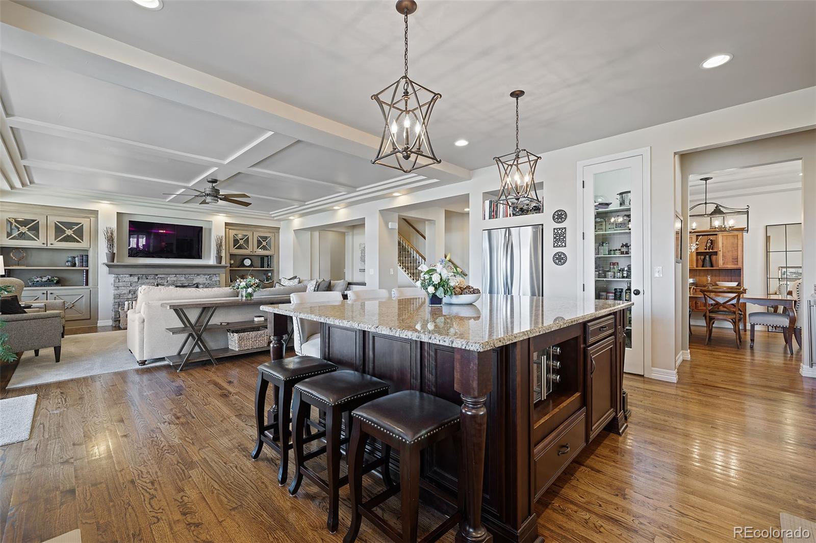 MLS Image #4 for 3977  hourglass avenue,castle rock, Colorado
