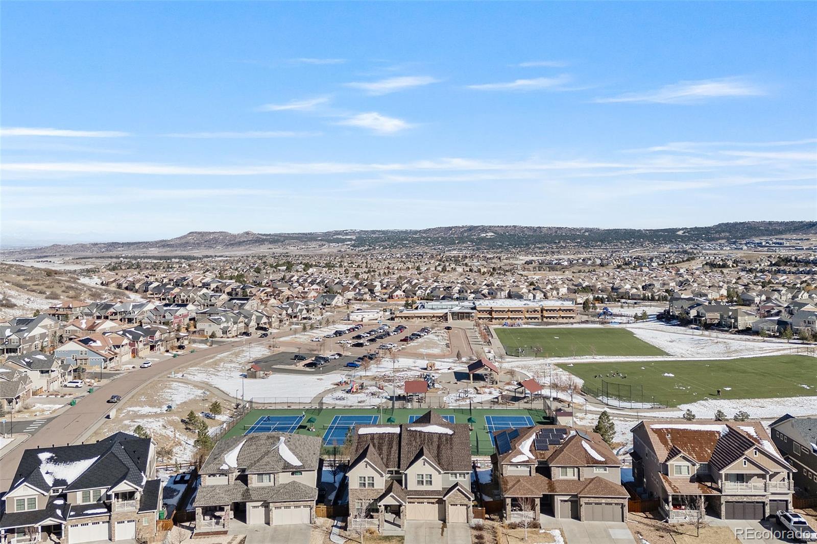 MLS Image #41 for 3977  hourglass avenue,castle rock, Colorado