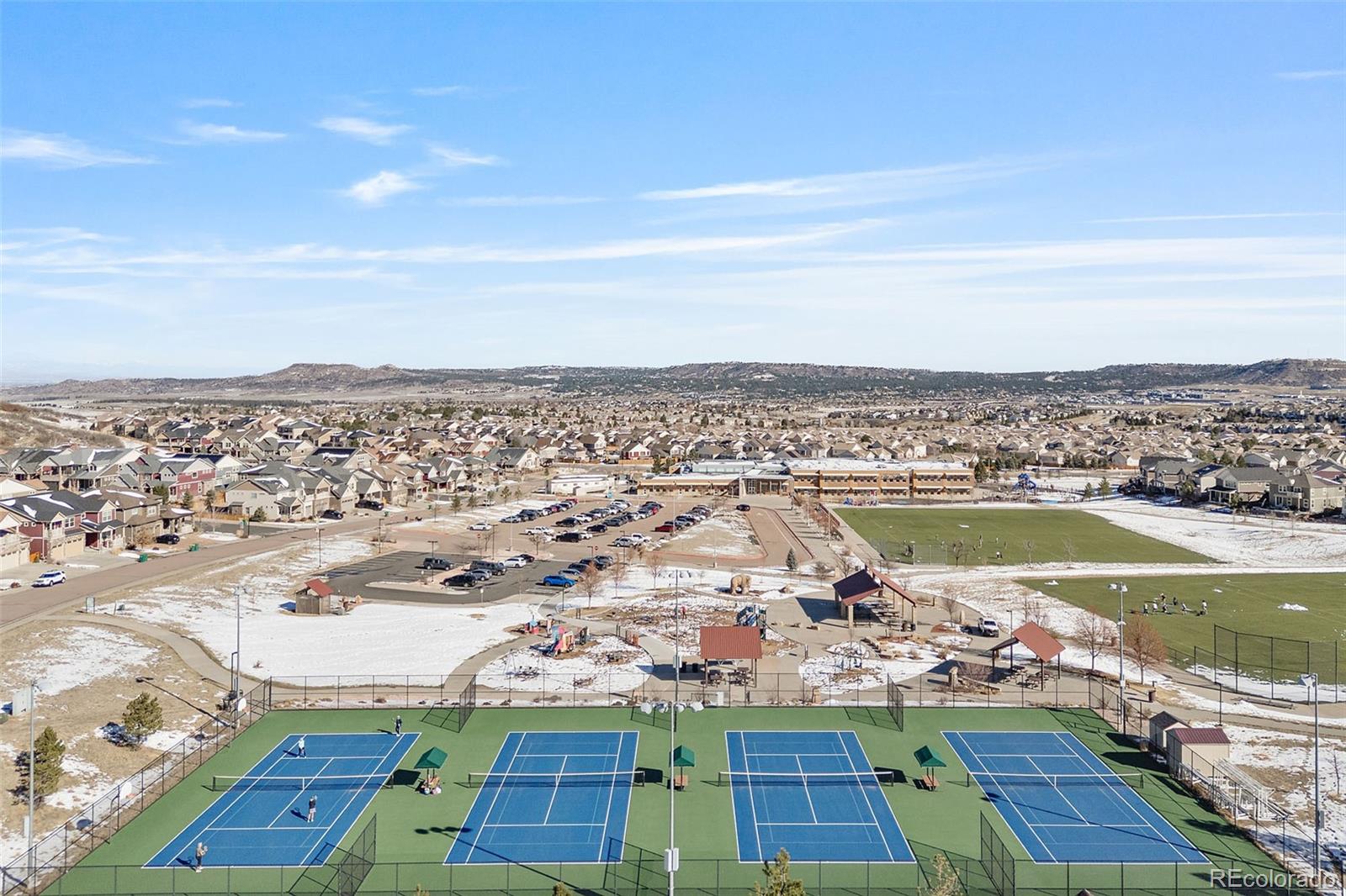 MLS Image #42 for 3977  hourglass avenue,castle rock, Colorado