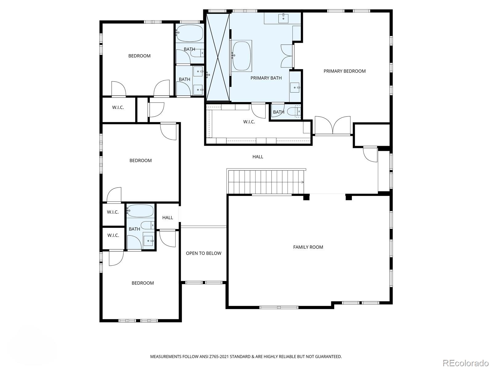 MLS Image #47 for 3977  hourglass avenue,castle rock, Colorado