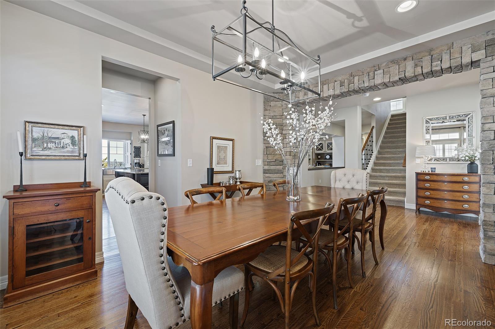 MLS Image #7 for 3977  hourglass avenue,castle rock, Colorado