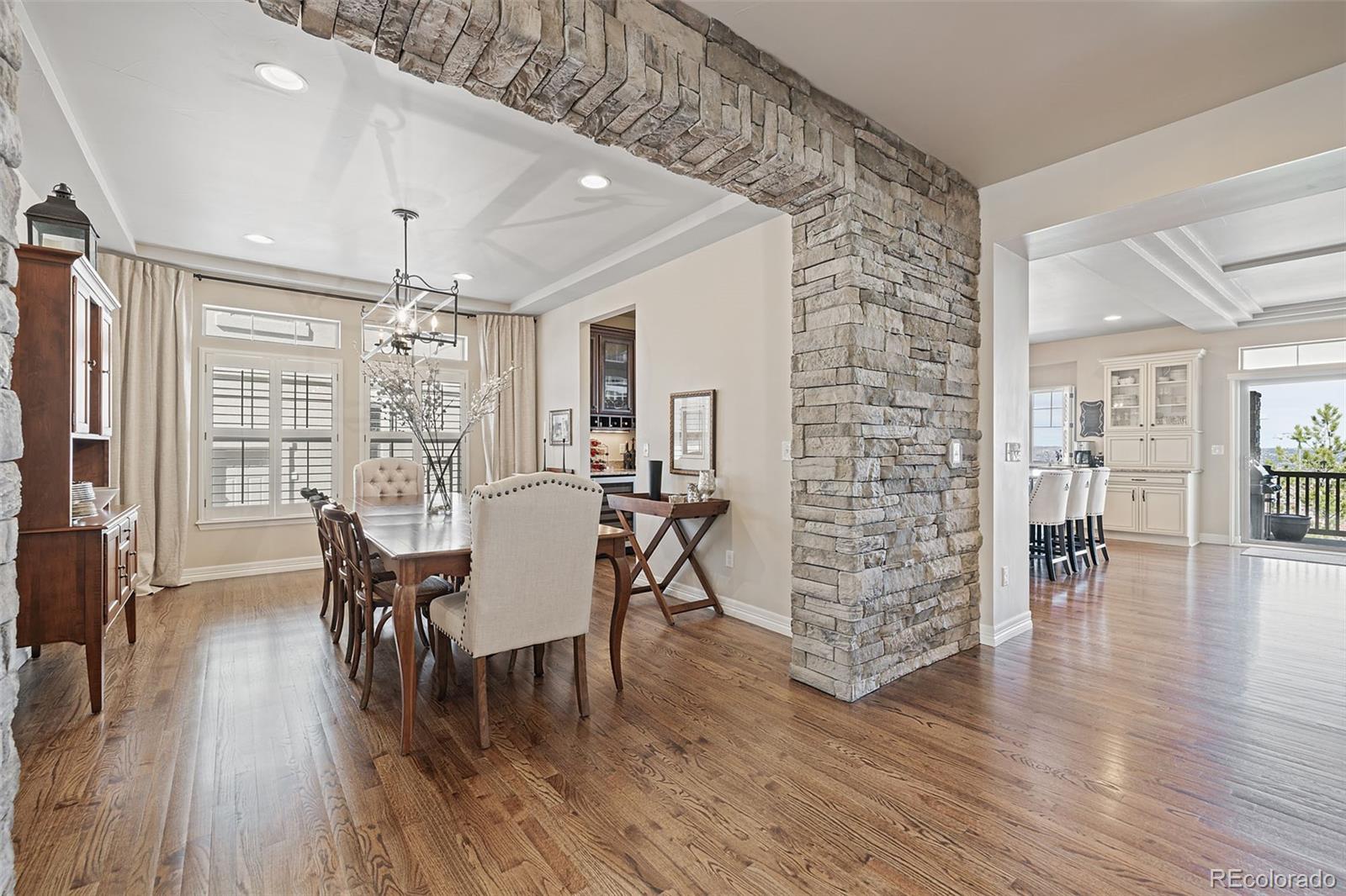 MLS Image #8 for 3977  hourglass avenue,castle rock, Colorado