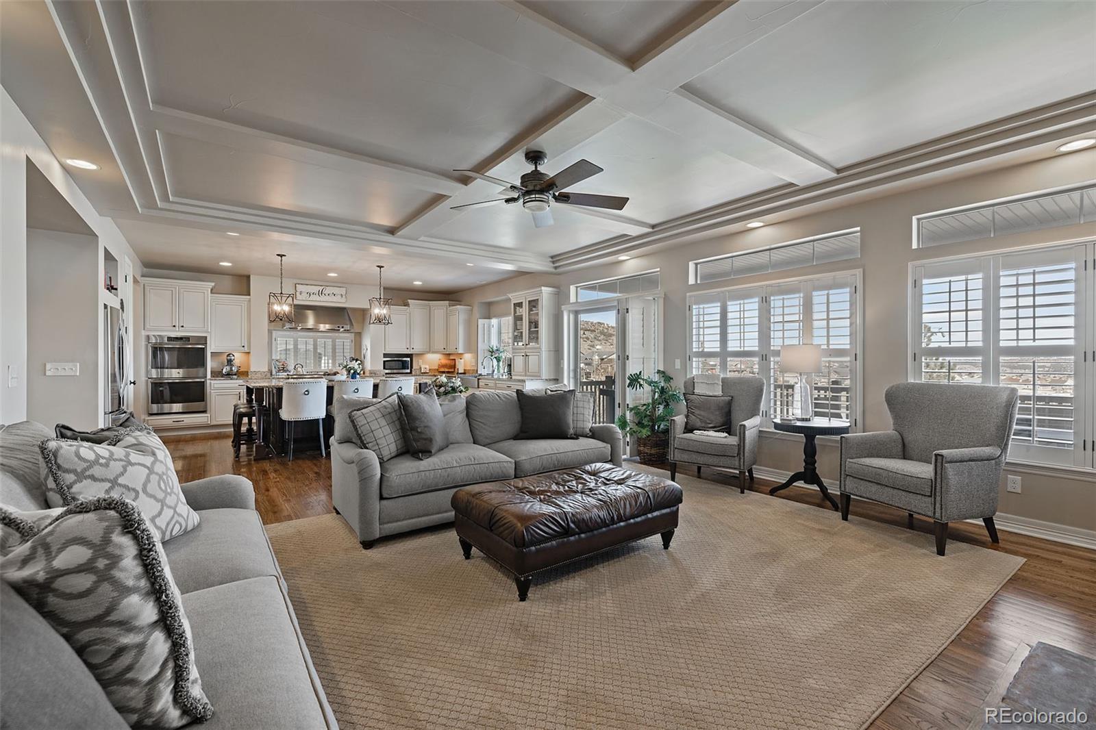 MLS Image #9 for 3977  hourglass avenue,castle rock, Colorado