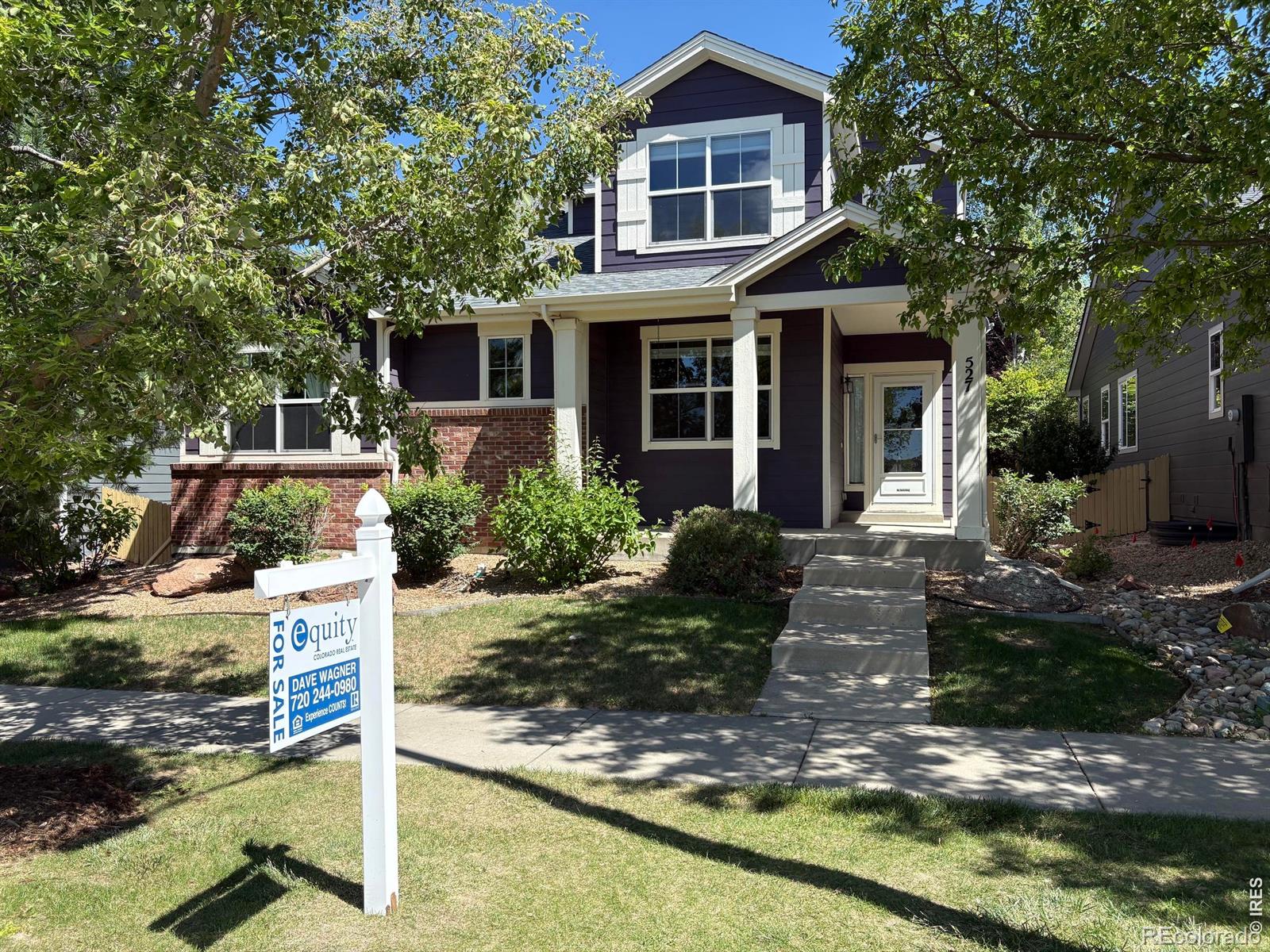 MLS Image #0 for 527  deerwood drive,longmont, Colorado