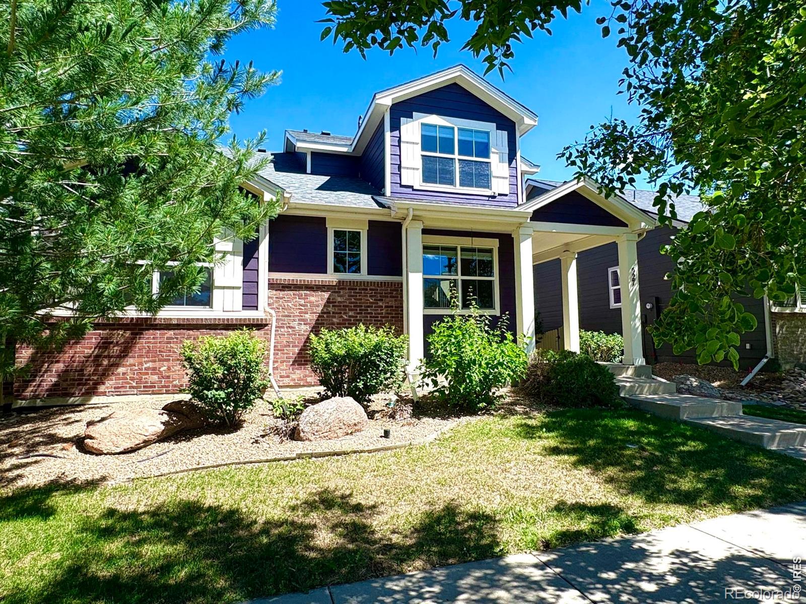 MLS Image #4 for 527  deerwood drive,longmont, Colorado