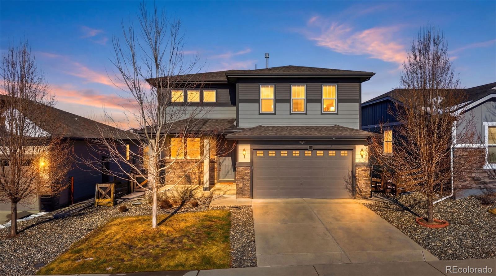 MLS Image #0 for 4630 s odessa street,aurora, Colorado