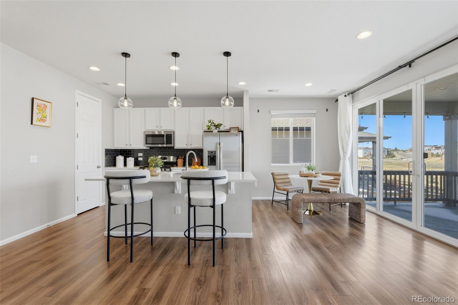 MLS Image #2 for 4630 s odessa street,aurora, Colorado