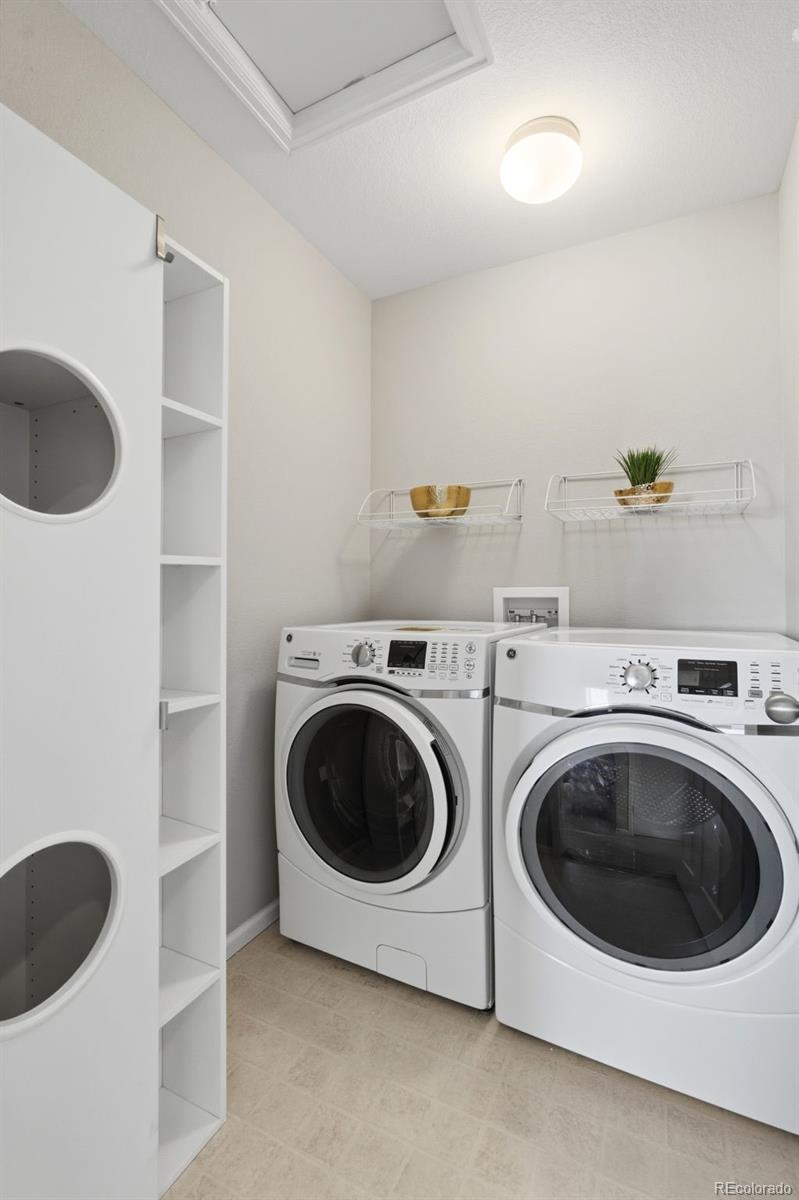MLS Image #21 for 4630 s odessa street,aurora, Colorado