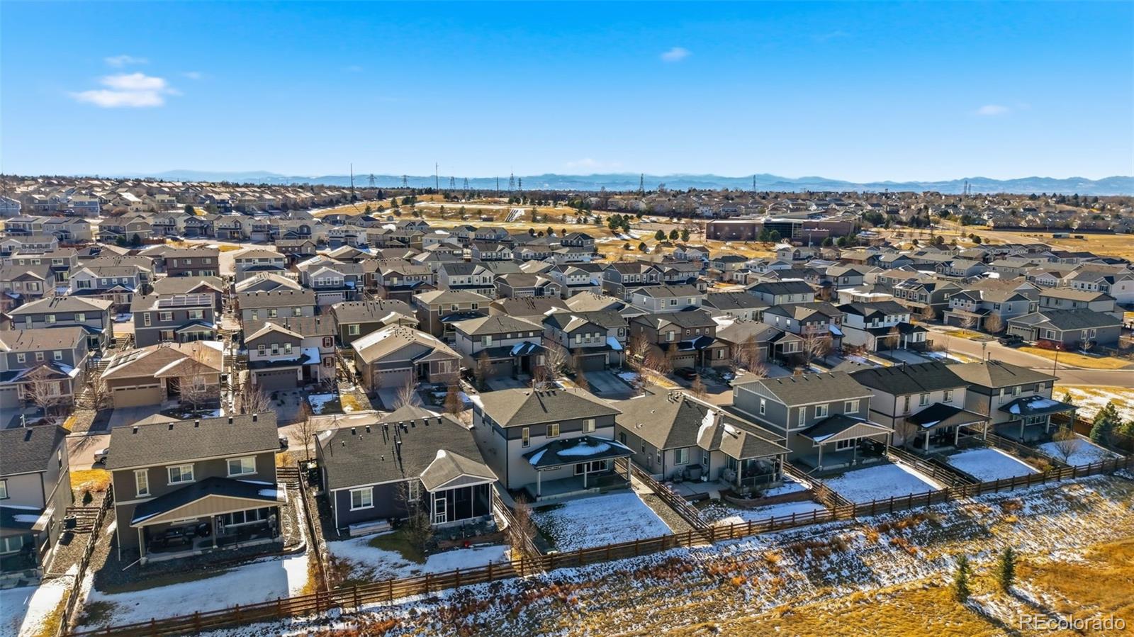 MLS Image #26 for 4630 s odessa street,aurora, Colorado