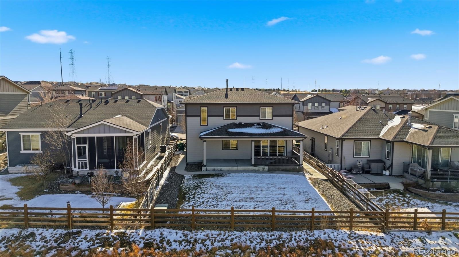 MLS Image #27 for 4630 s odessa street,aurora, Colorado