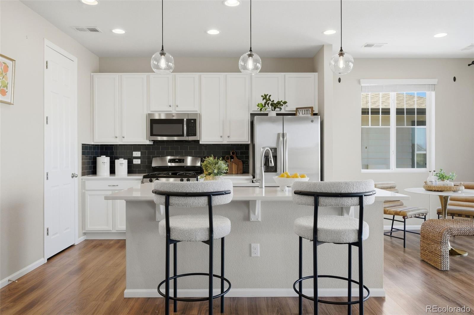 MLS Image #3 for 4630 s odessa street,aurora, Colorado