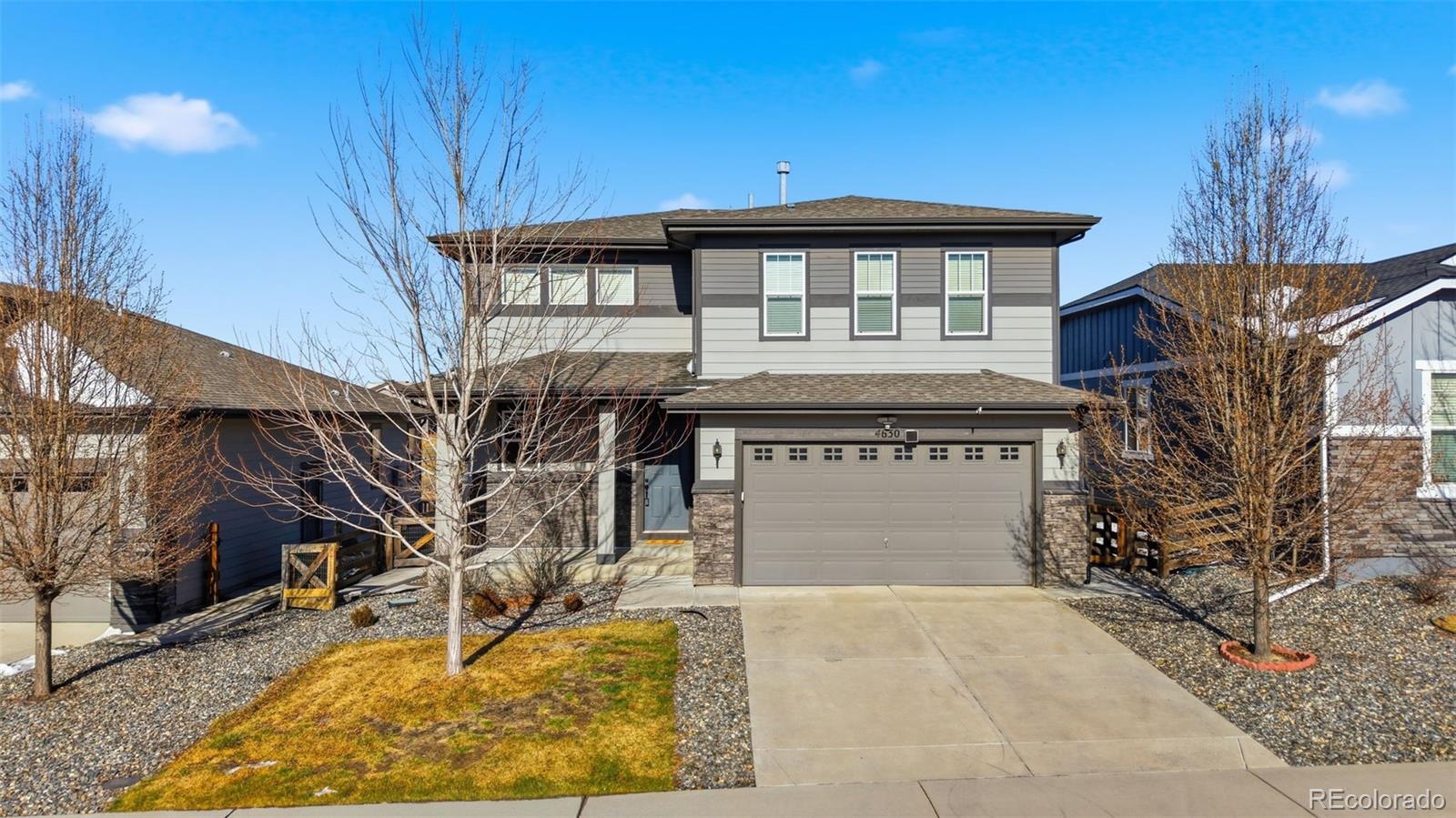 MLS Image #30 for 4630 s odessa street,aurora, Colorado