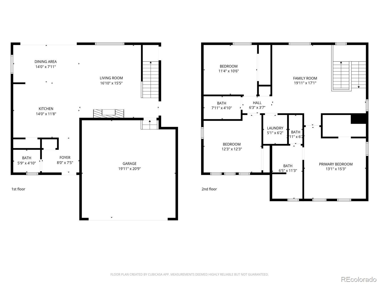 MLS Image #32 for 4630 s odessa street,aurora, Colorado
