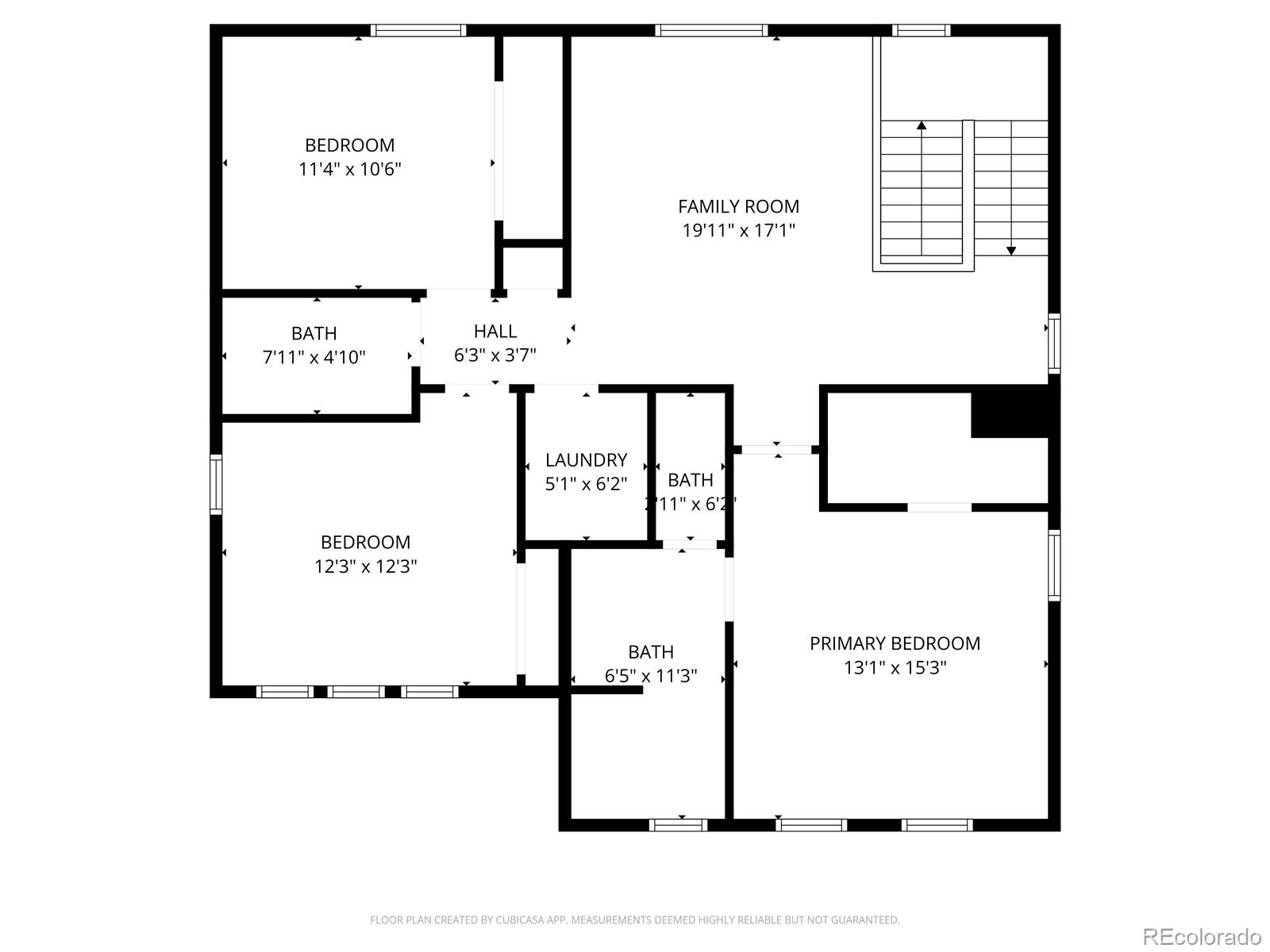 MLS Image #33 for 4630 s odessa street,aurora, Colorado