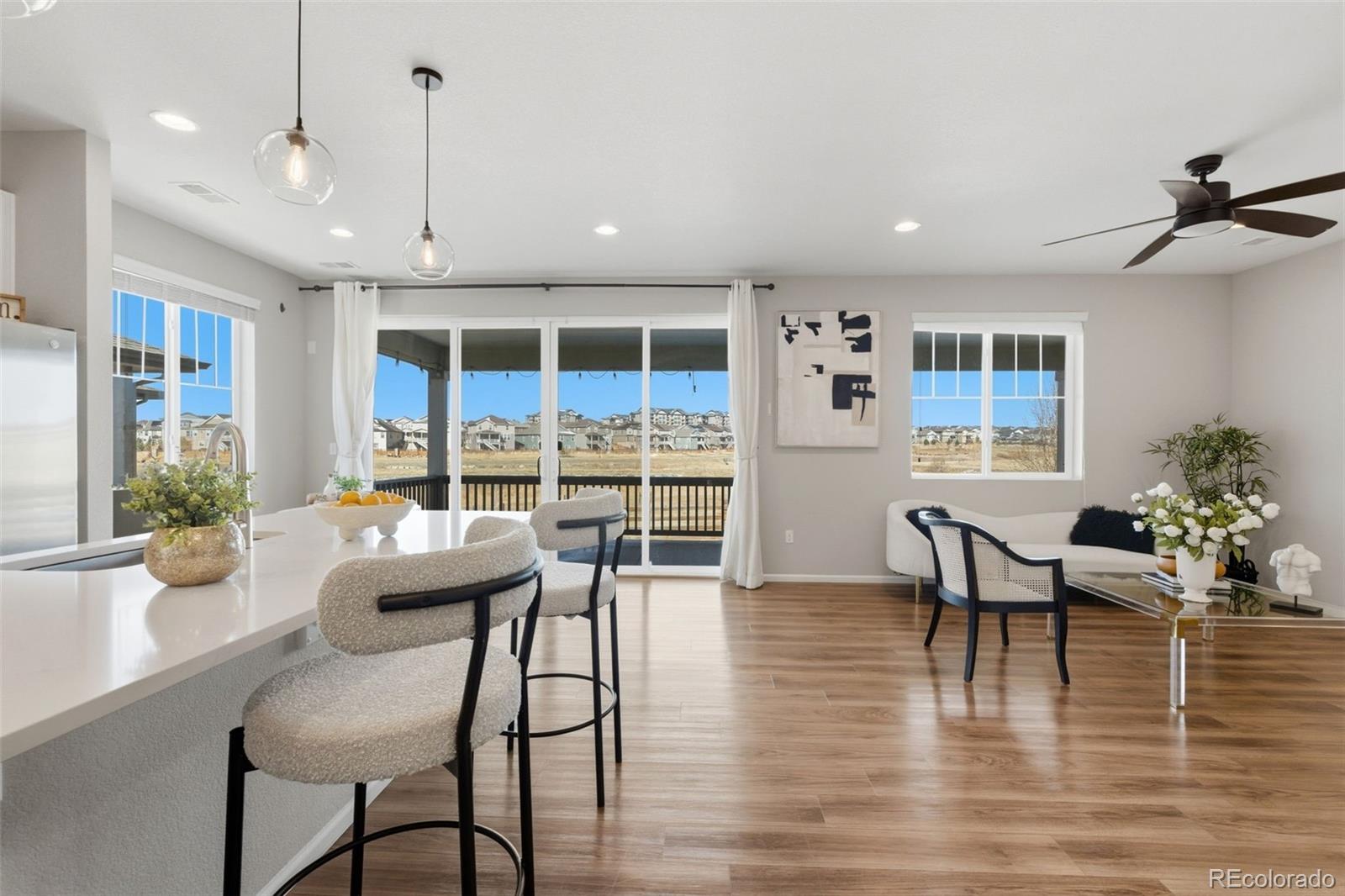 MLS Image #4 for 4630 s odessa street,aurora, Colorado