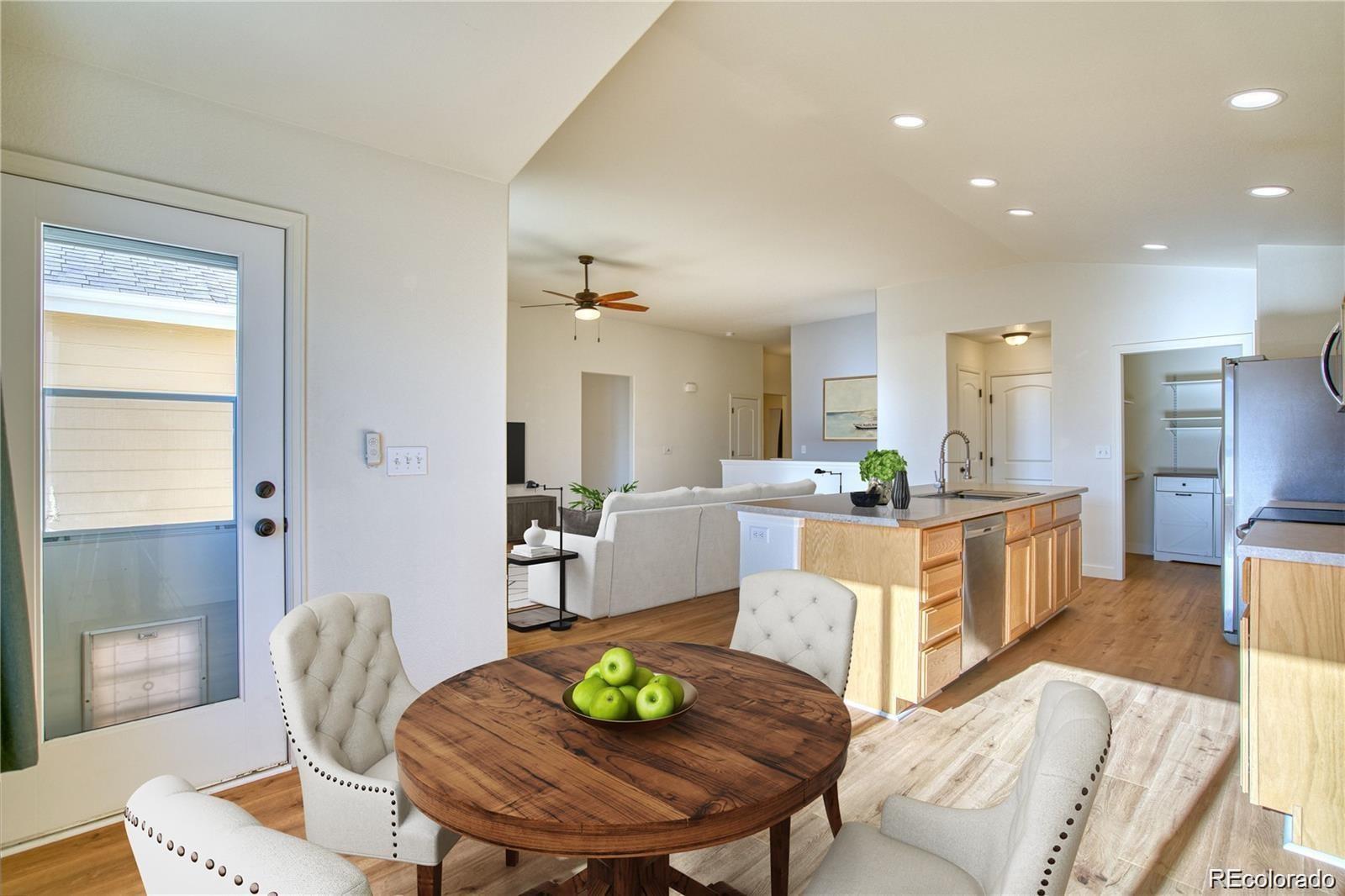 MLS Image #2 for 2632  turquoise street,loveland, Colorado