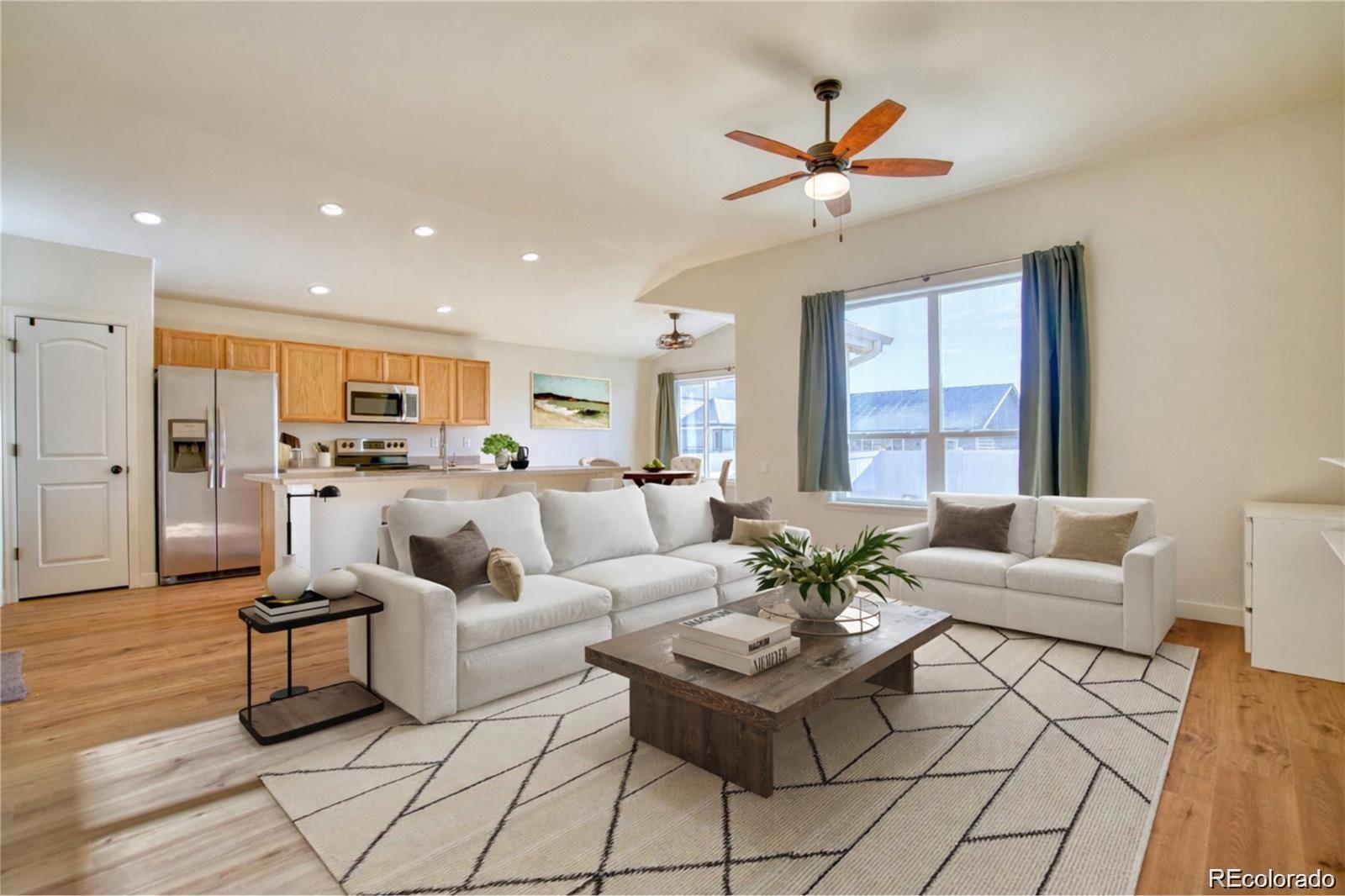 MLS Image #5 for 2632  turquoise street,loveland, Colorado