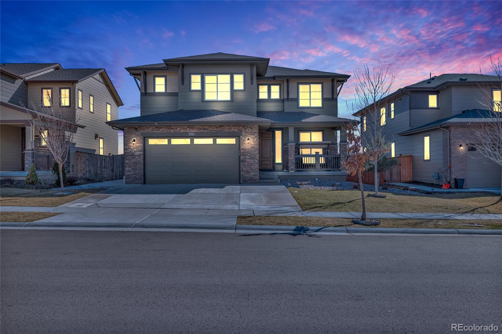 MLS Image #0 for 552 w 128th place,westminster, Colorado