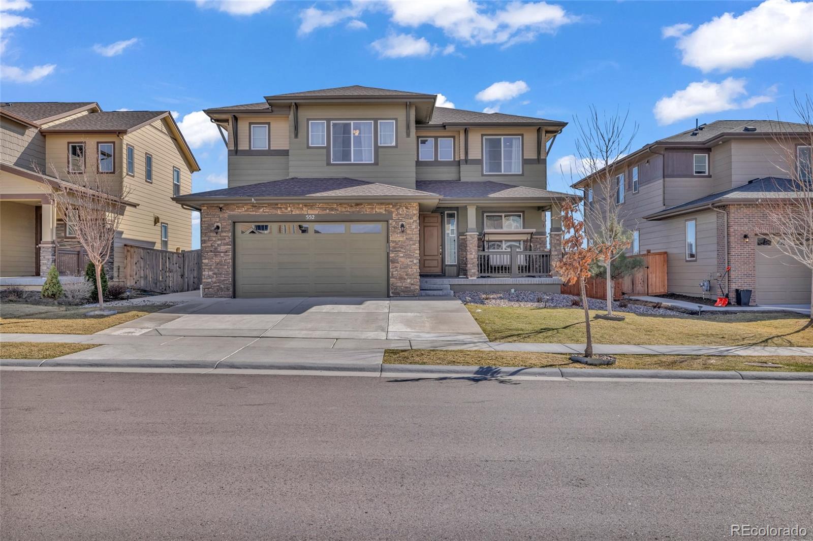 MLS Image #1 for 552 w 128th place,westminster, Colorado