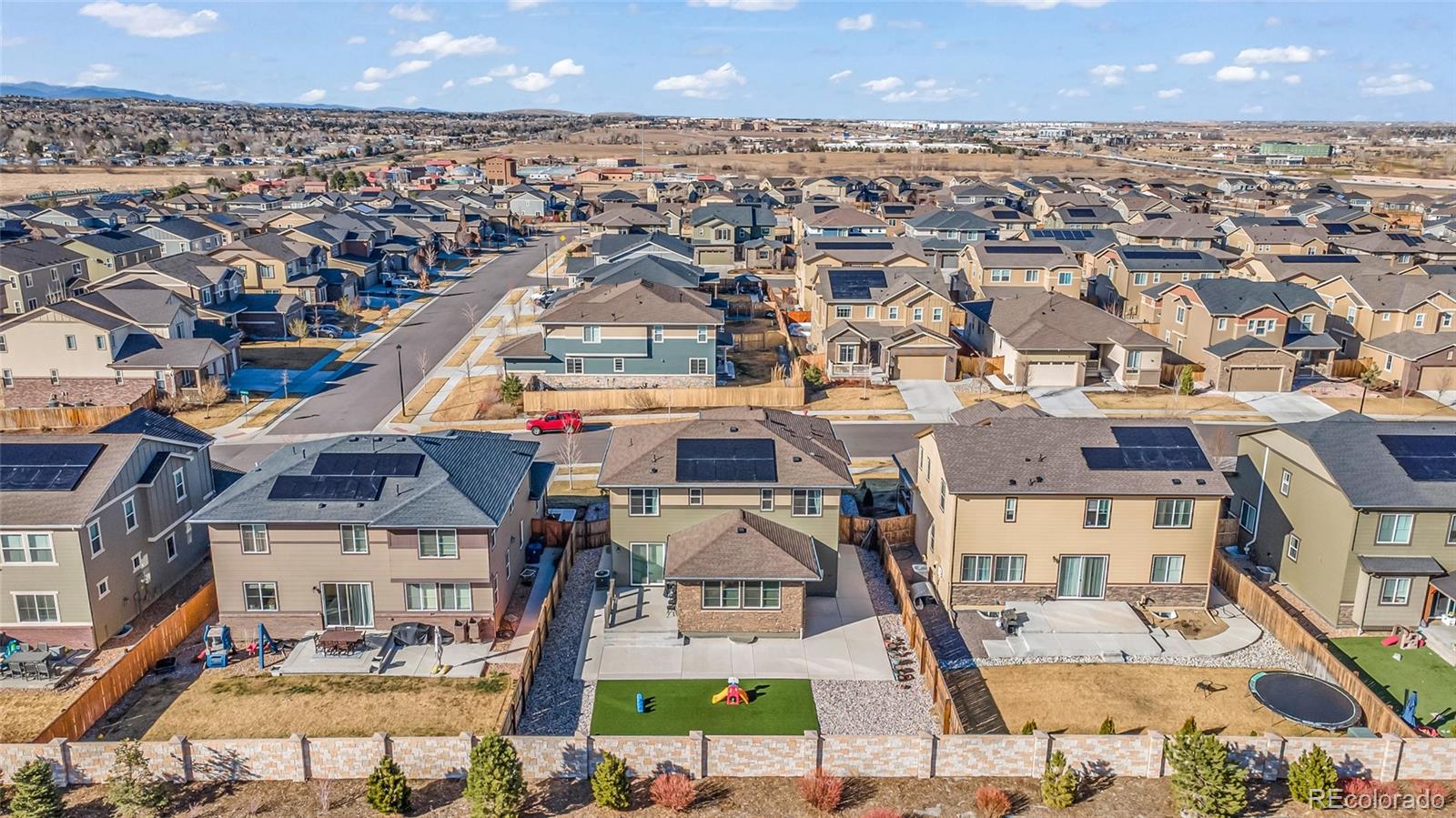 MLS Image #10 for 552 w 128th place,westminster, Colorado