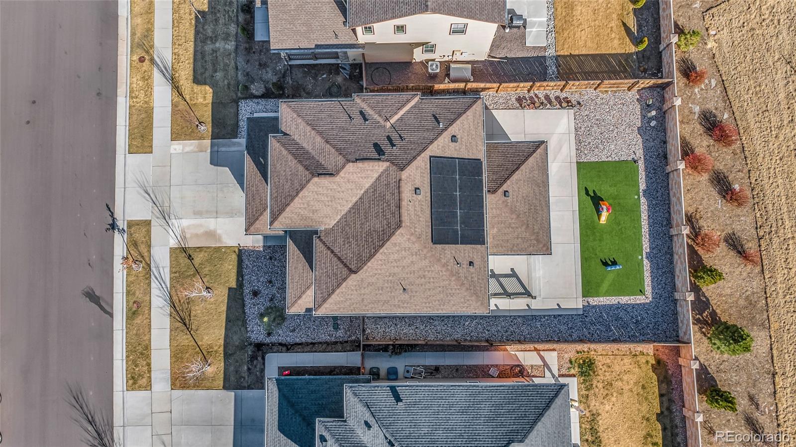 MLS Image #11 for 552 w 128th place,westminster, Colorado