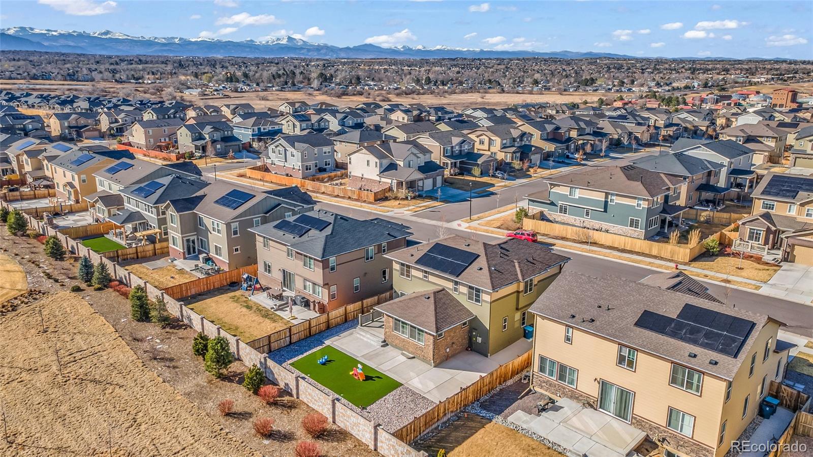 MLS Image #12 for 552 w 128th place,westminster, Colorado