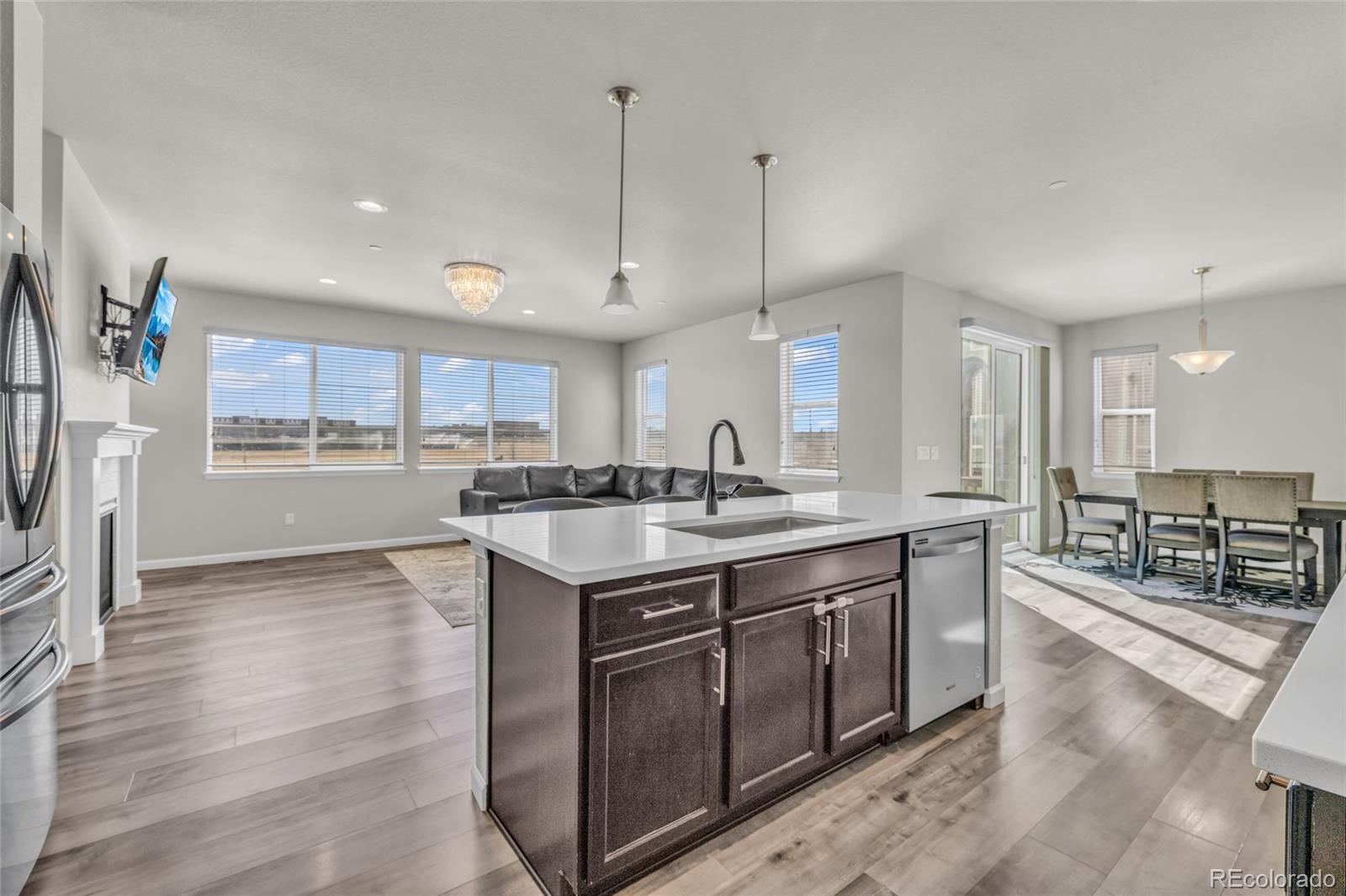 MLS Image #14 for 552 w 128th place,westminster, Colorado