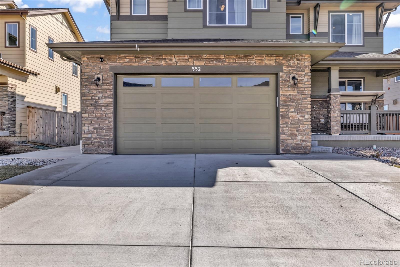 MLS Image #2 for 552 w 128th place,westminster, Colorado