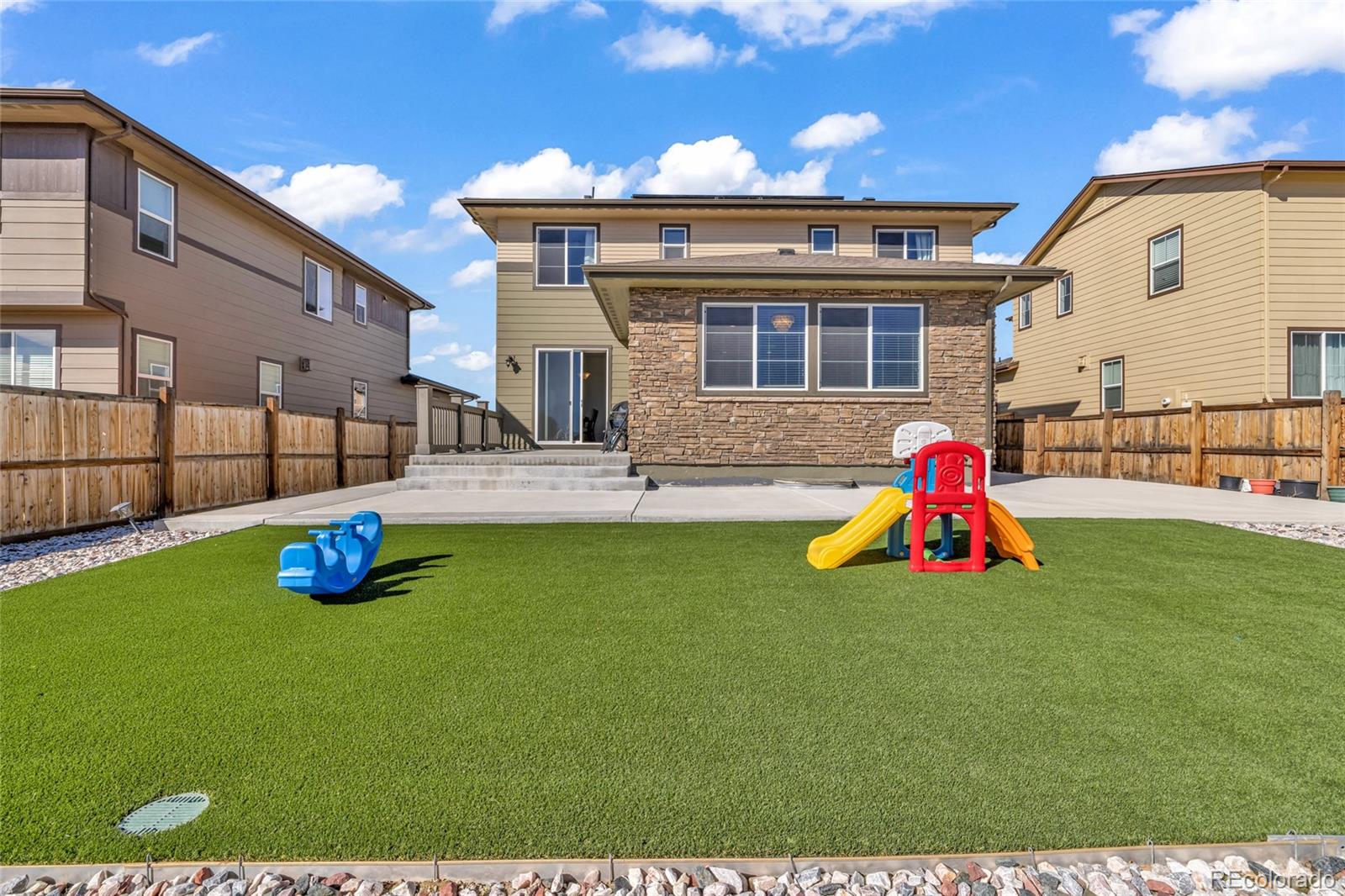 MLS Image #3 for 552 w 128th place,westminster, Colorado